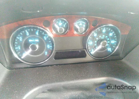 2010 Ford Flex Limited from USA, damaged, VIN 2FMHK6DC1ABA87830